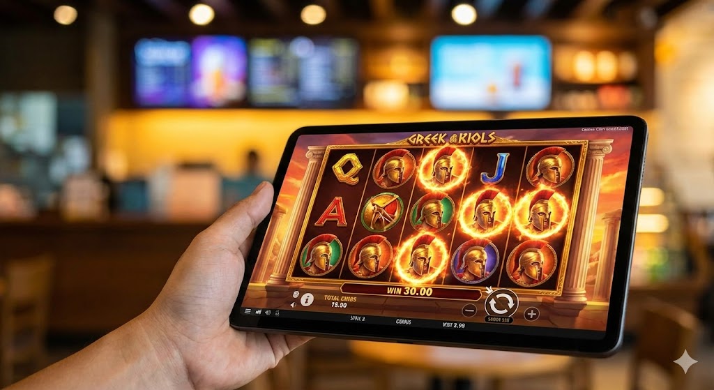 Sức Hút ATG Ares Game Thủ Kubet Ku Casino link vào Kubet mới nhất Đều Tin Dùng?