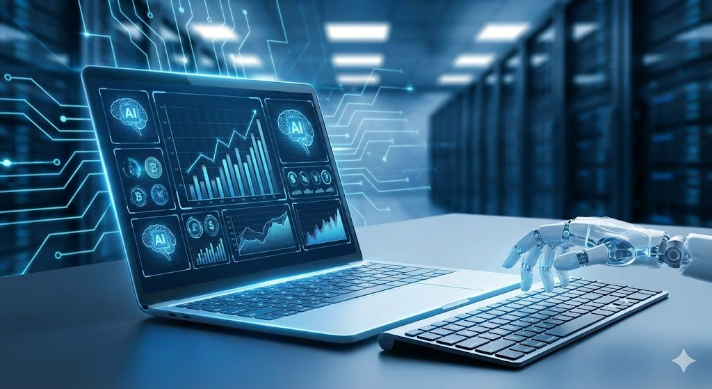 Tương Lai Của Cá Cược Trực Tuyến: Tối Ưu Lợi Nhuận Bằng AI Tại Kubet88