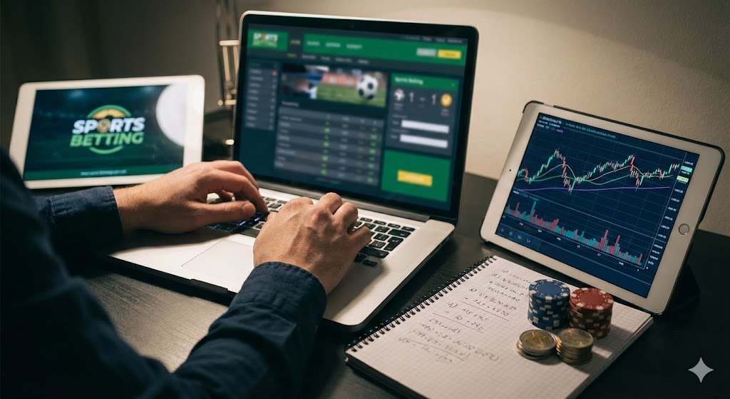 Hướng dẫn chi tiết cách vận hành AI và Quản lý vốn tại Kubet 88