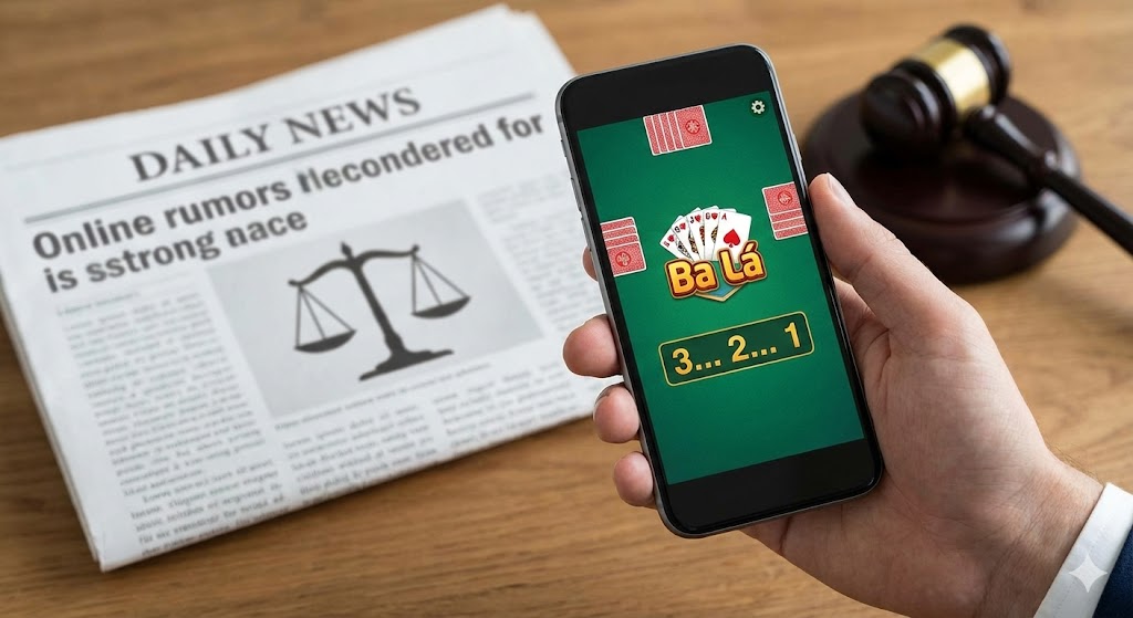 Ba Lá Online: Quy Tắc 3 Giây Và Thực Hư Tin Đồn KUBET bị bắt mới nhất