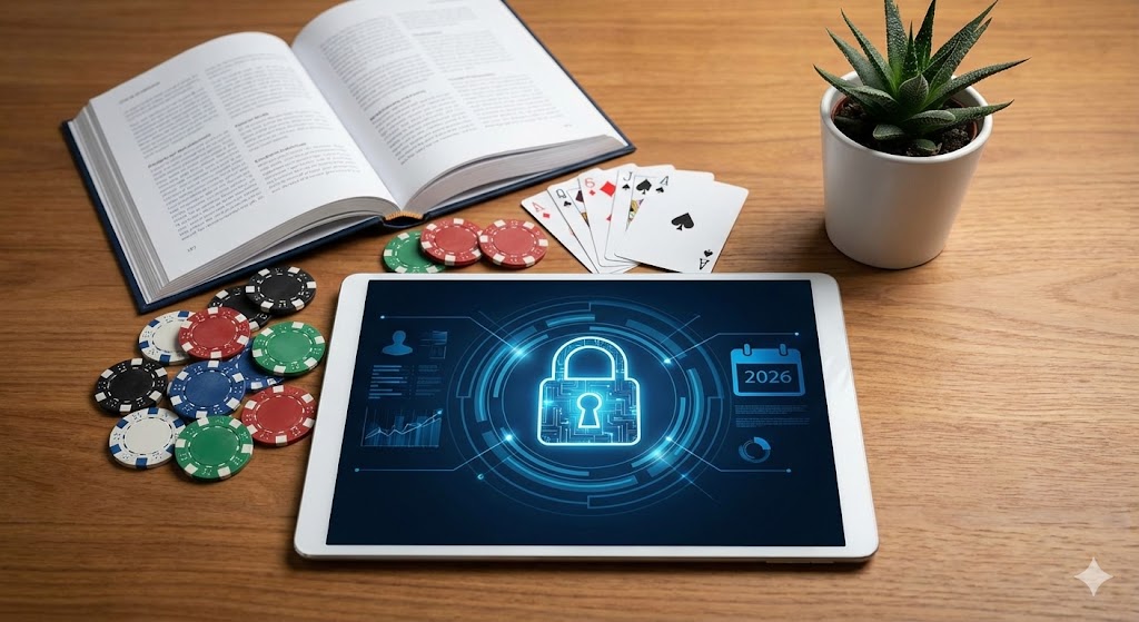 Game Bài Đổi Thưởng từ A-Z: Cách nhận diện sân chơi xanh chín và Link Kubet chính thức 2026