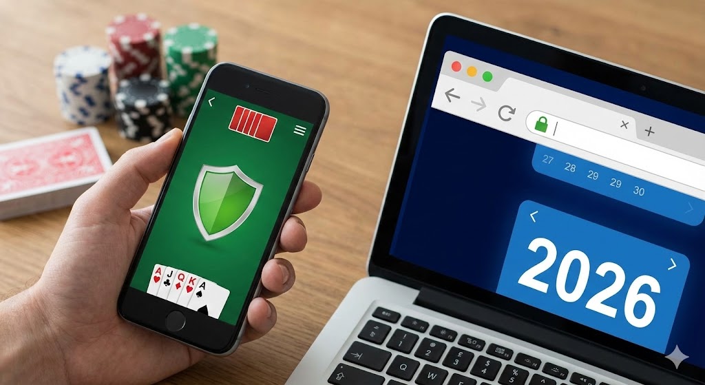 Game Bài Đổi Thưởng từ A-Z: Cách nhận diện sân chơi xanh chín và Link Kubet chính thức 2026