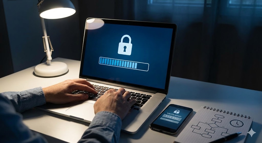 Khôi phục tài khoản bị khóa tại Kubet88 vn: Quy trình chuẩn và các bước xử lý nhanh nhất