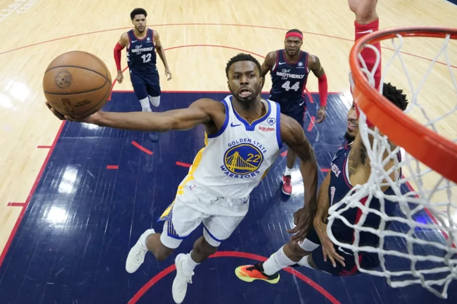 NBA/Hope Wiggins có thể lấp đầy khoảng trống ghi bàn